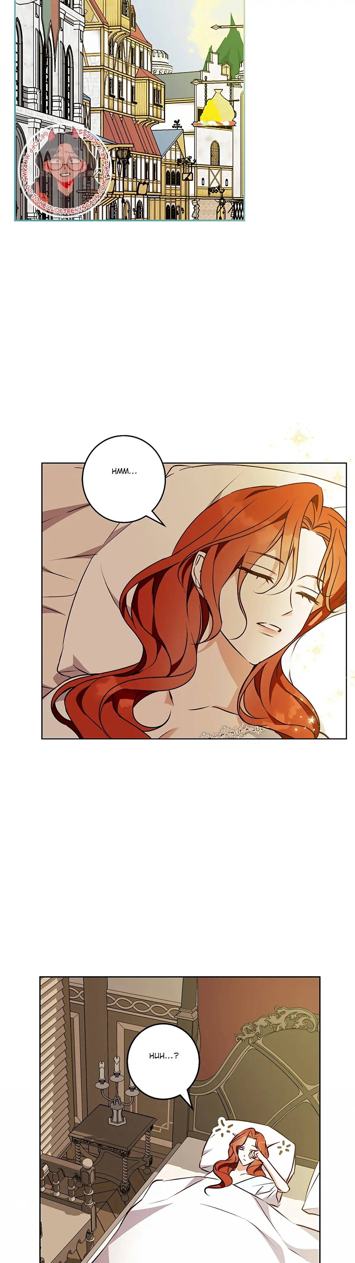 Winter Wolf Chapter 47 Online - página 16