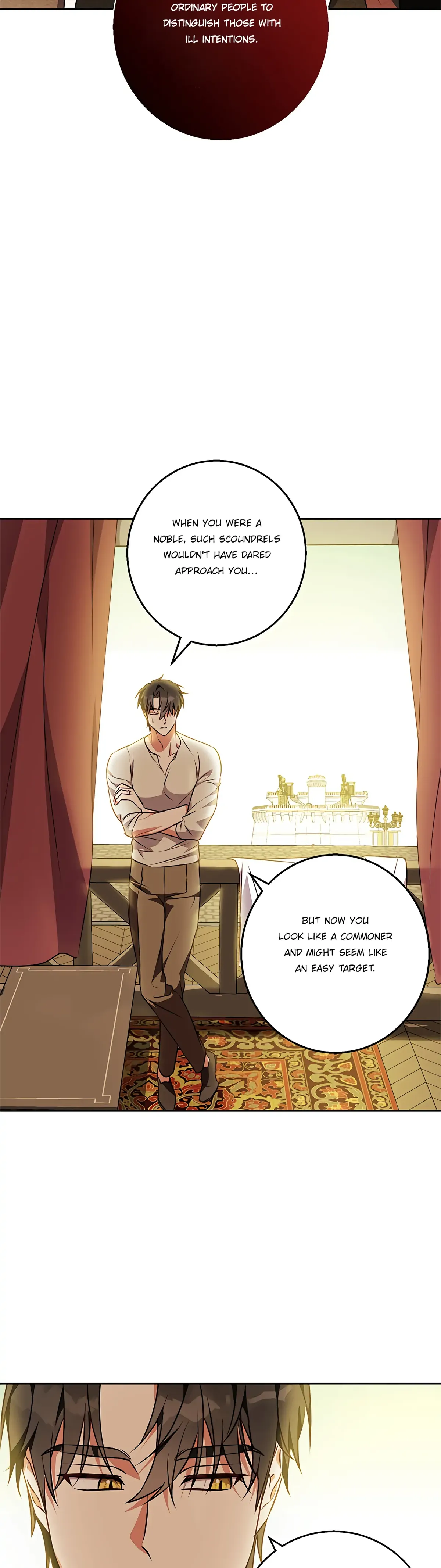Winter Wolf Chapter 47 Online - página 24