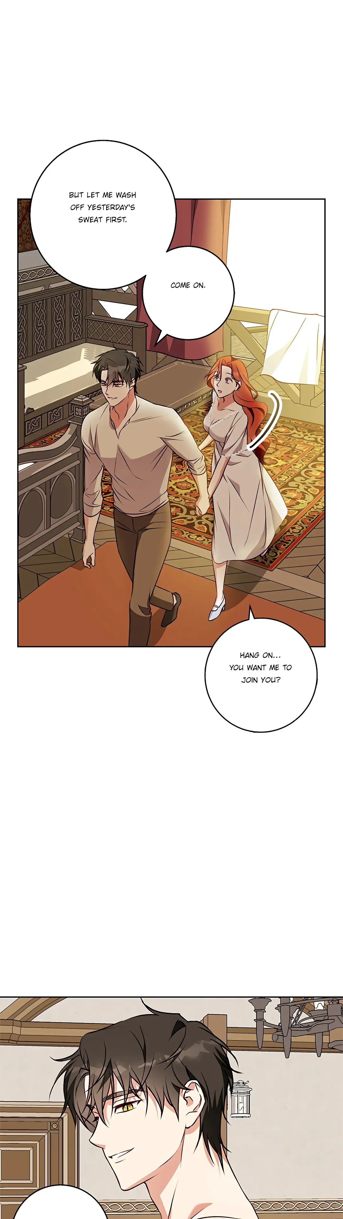 Winter Wolf Chapter 47 Online - página 27