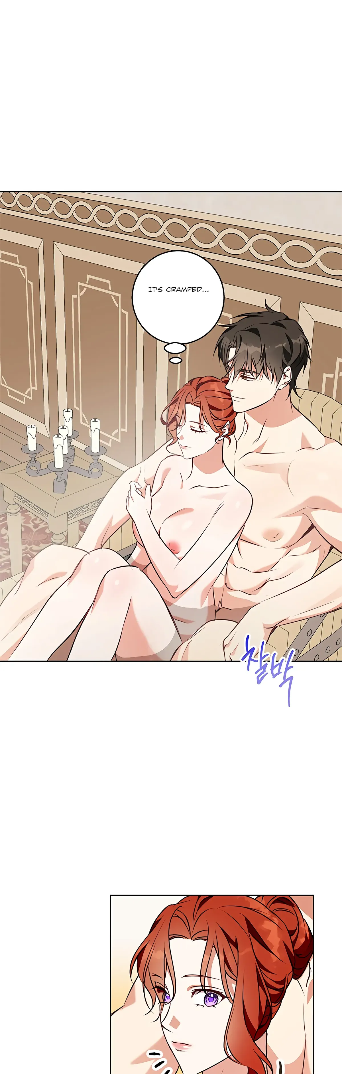 Winter Wolf Chapter 47 Online - página 29
