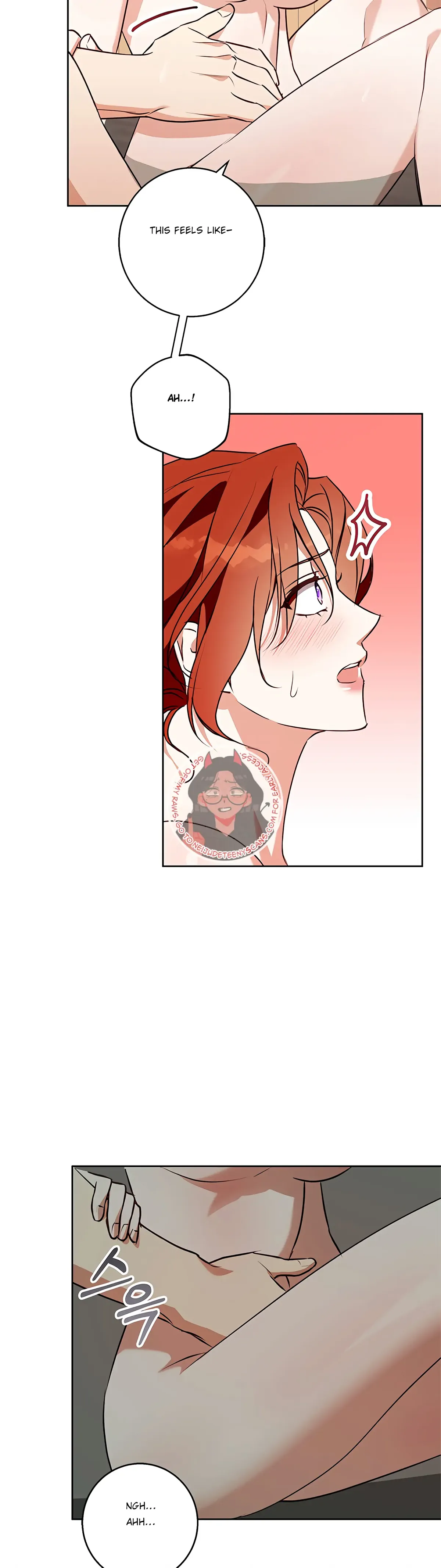 Winter Wolf Chapter 47 Online - página 32