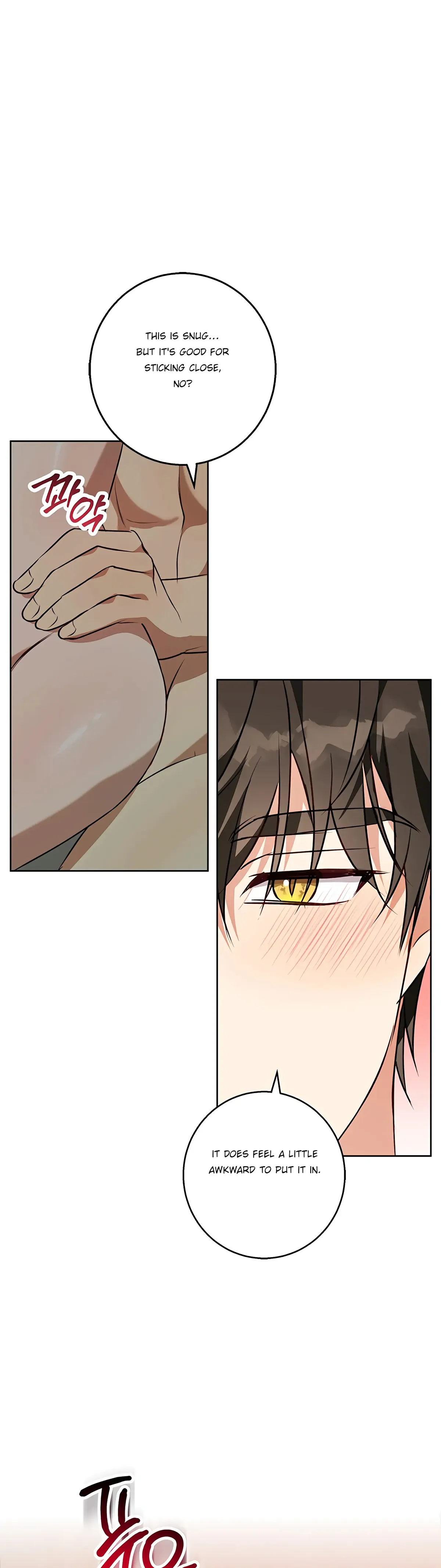Winter Wolf Chapter 47 Online - página 38