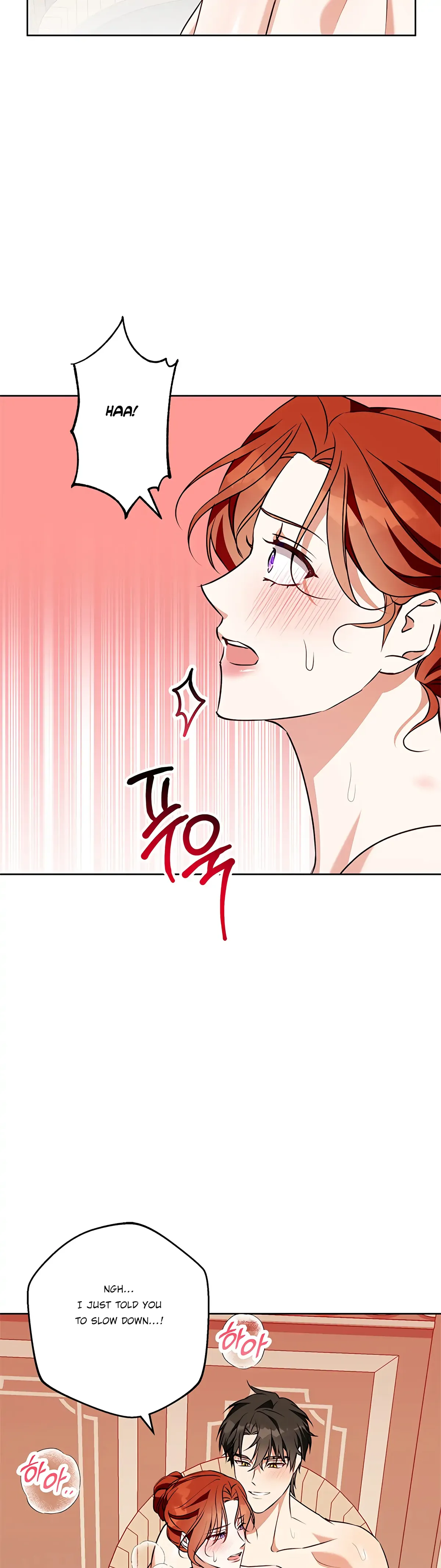 Winter Wolf Chapter 48 Online - página 3