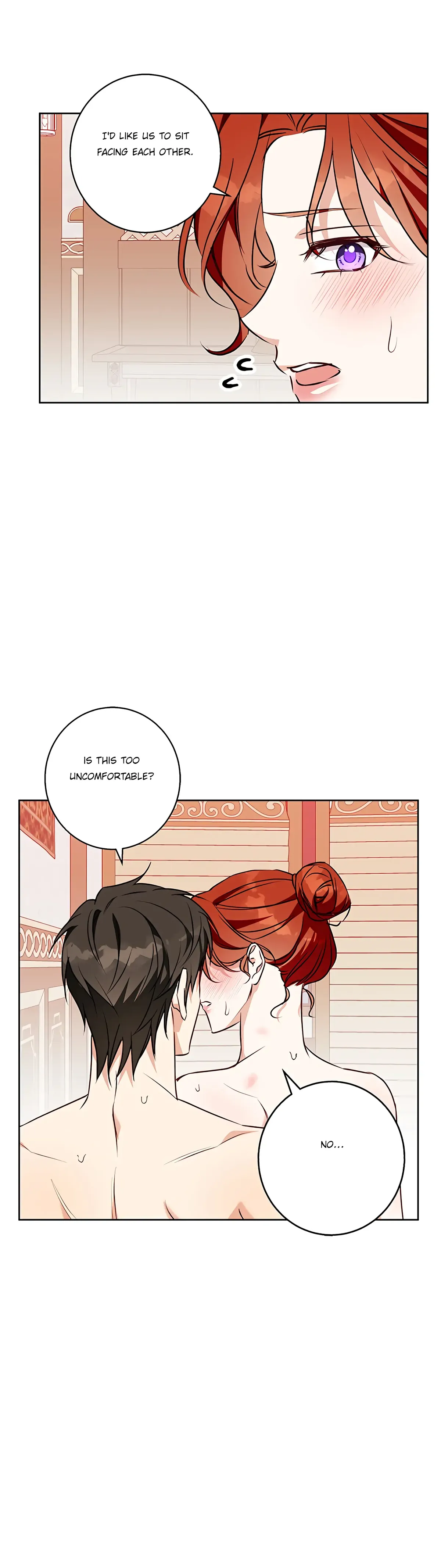 Winter Wolf Chapter 48 Online - página 5