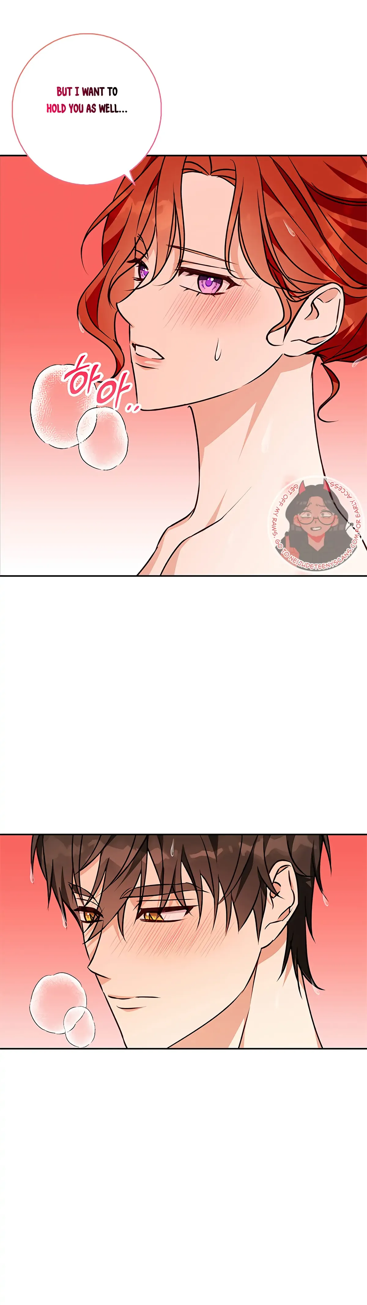 Winter Wolf Chapter 48 Online - página 6