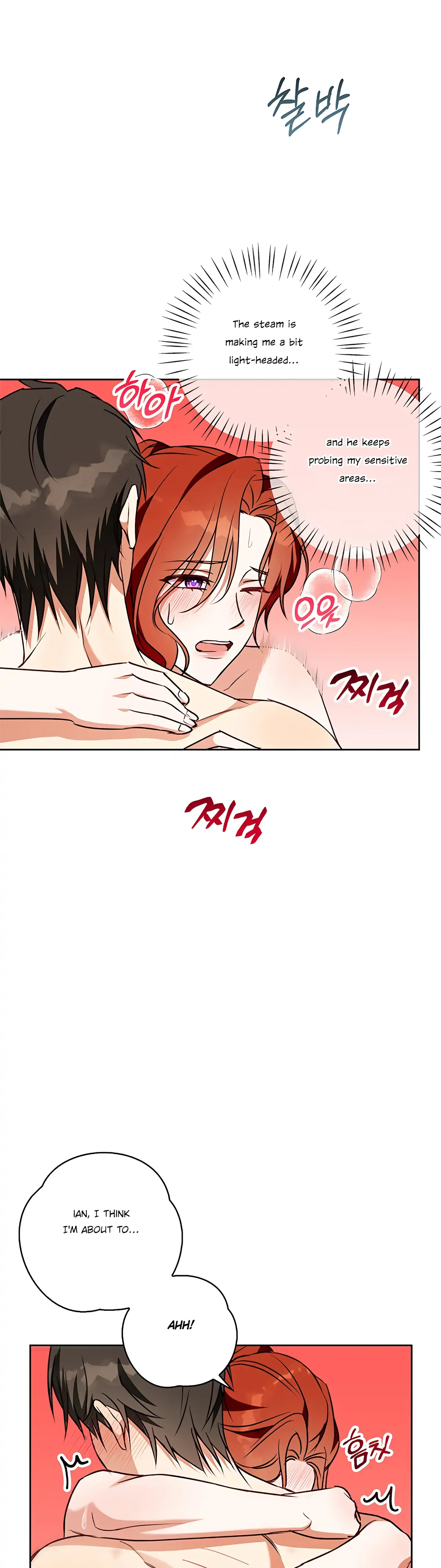 Winter Wolf Chapter 48 Online - página 8