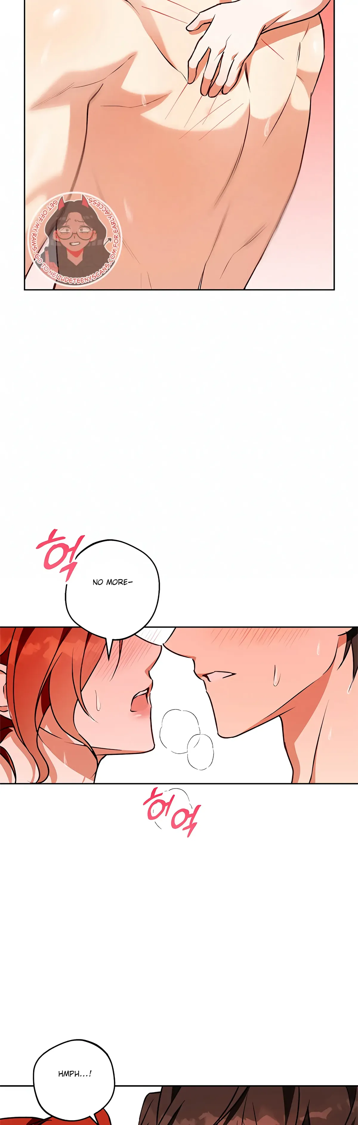 Winter Wolf Chapter 48 Online - página 9