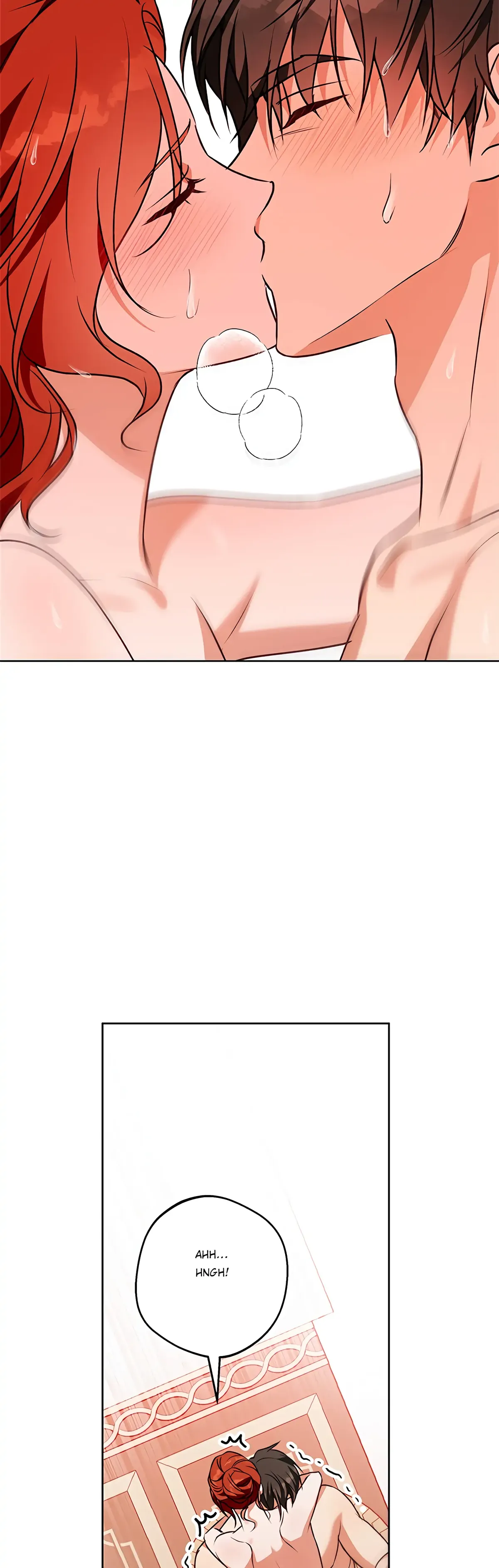 Winter Wolf Chapter 48 Online - página 10