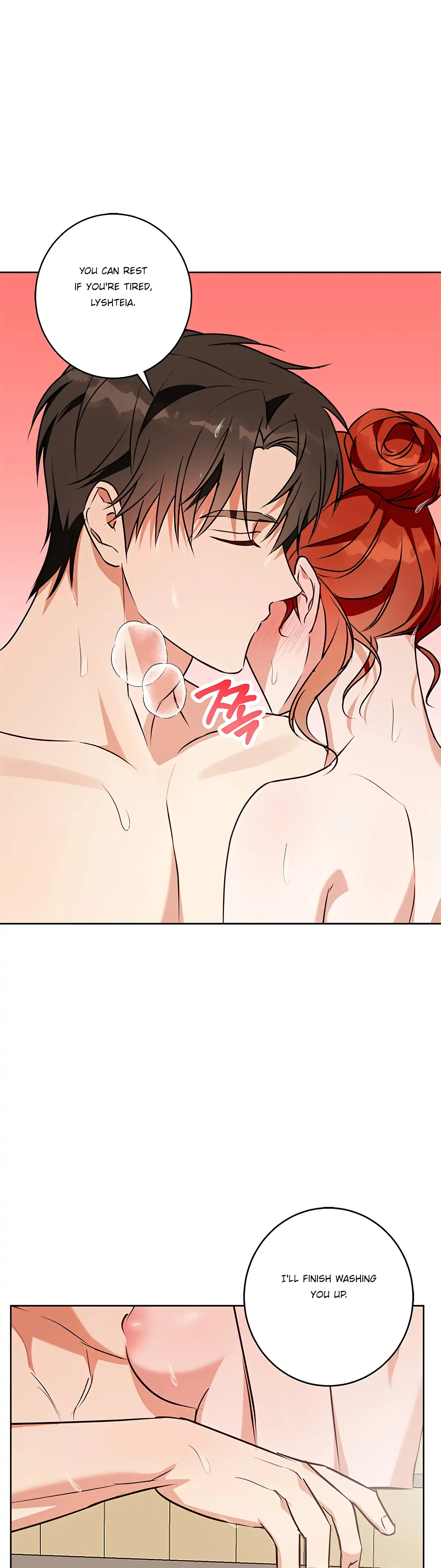 Winter Wolf Chapter 48 Online - página 12