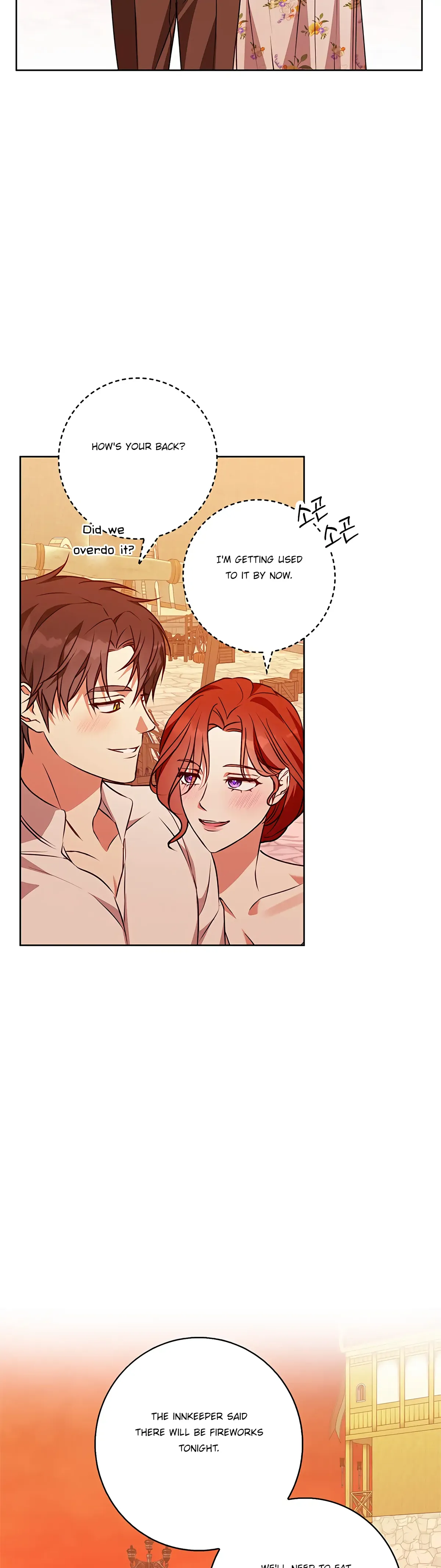 Winter Wolf Chapter 48 Online - página 15