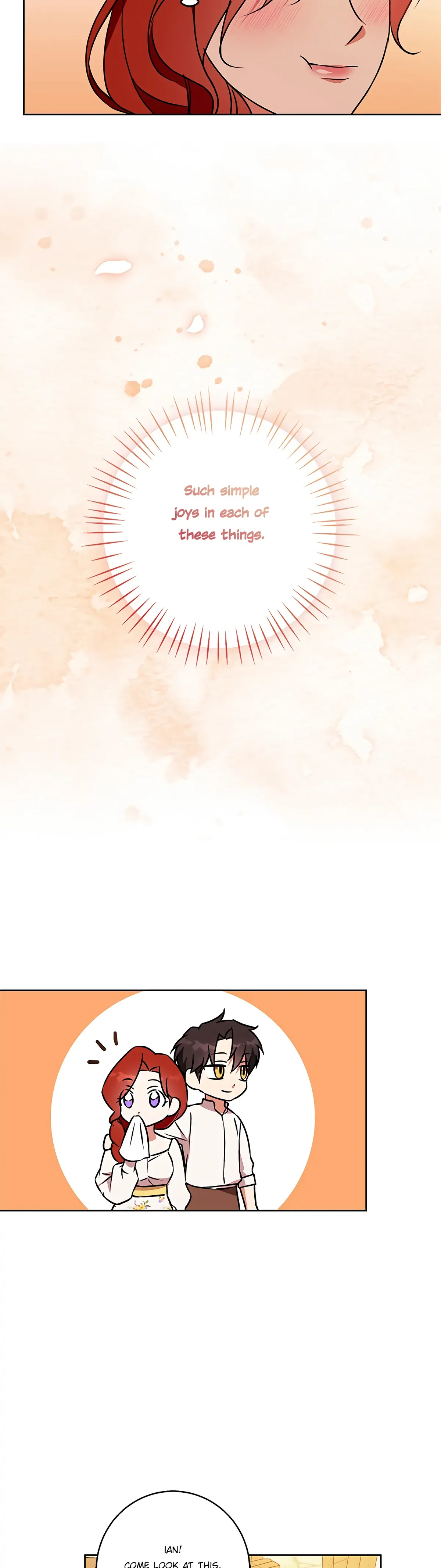 Winter Wolf Chapter 48 Online - página 18