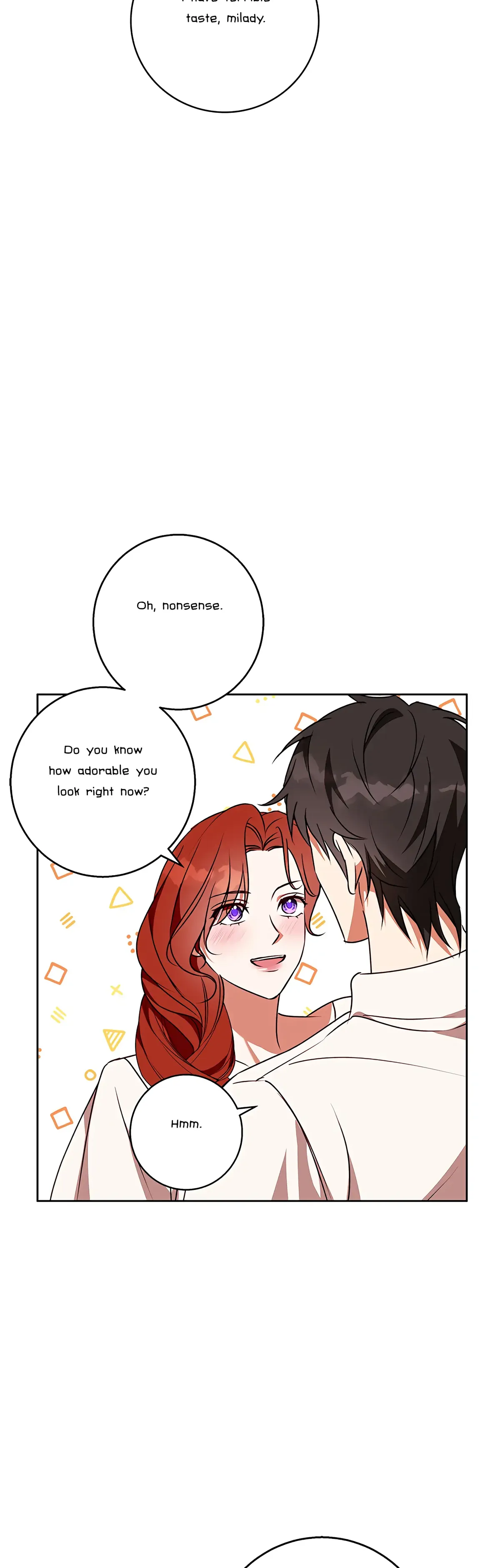 Winter Wolf Chapter 48 Online - página 20
