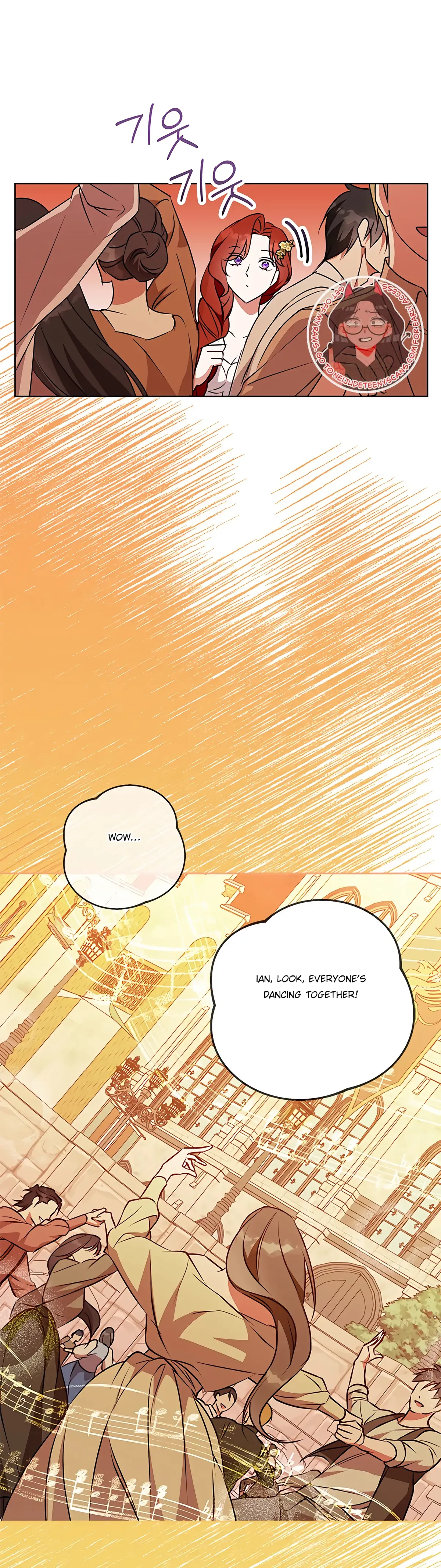 Winter Wolf Chapter 48 Online - página 24
