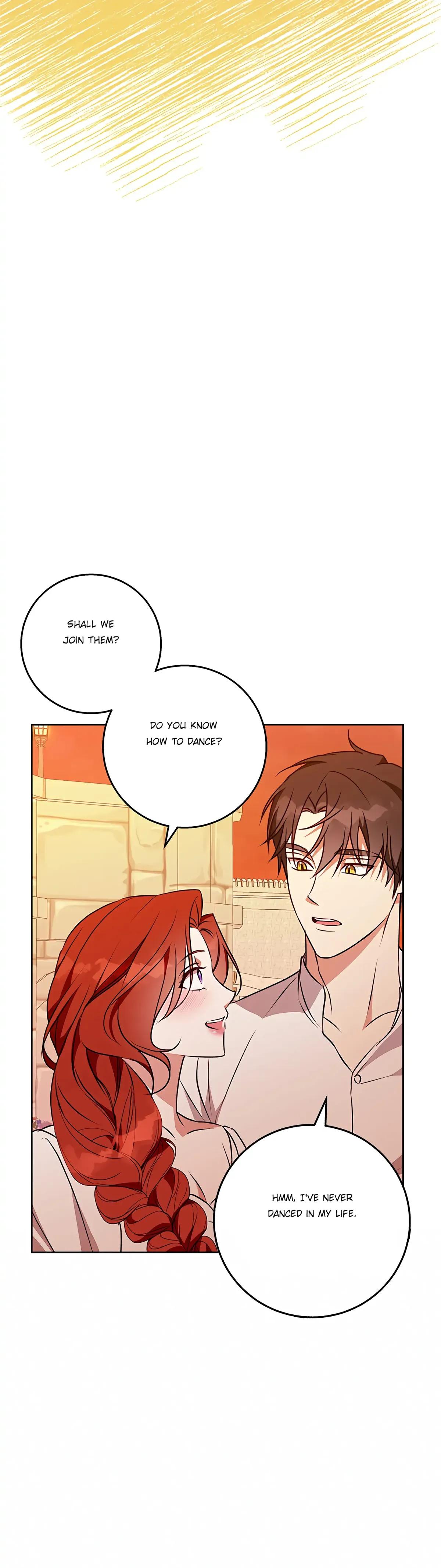 Winter Wolf Chapter 48 Online - página 25