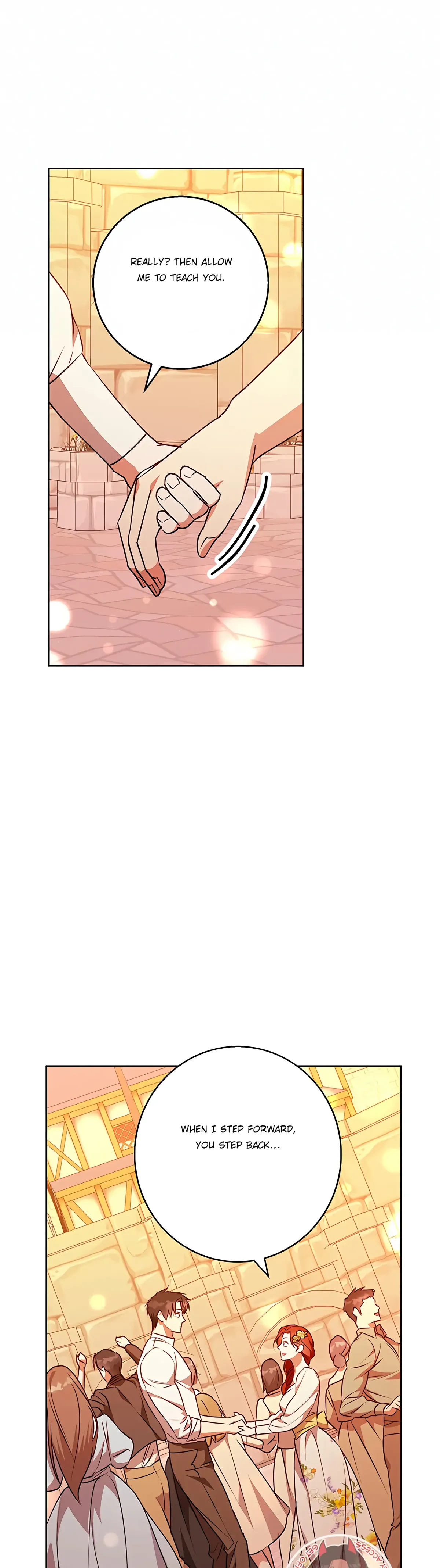 Winter Wolf Chapter 48 Online - página 26