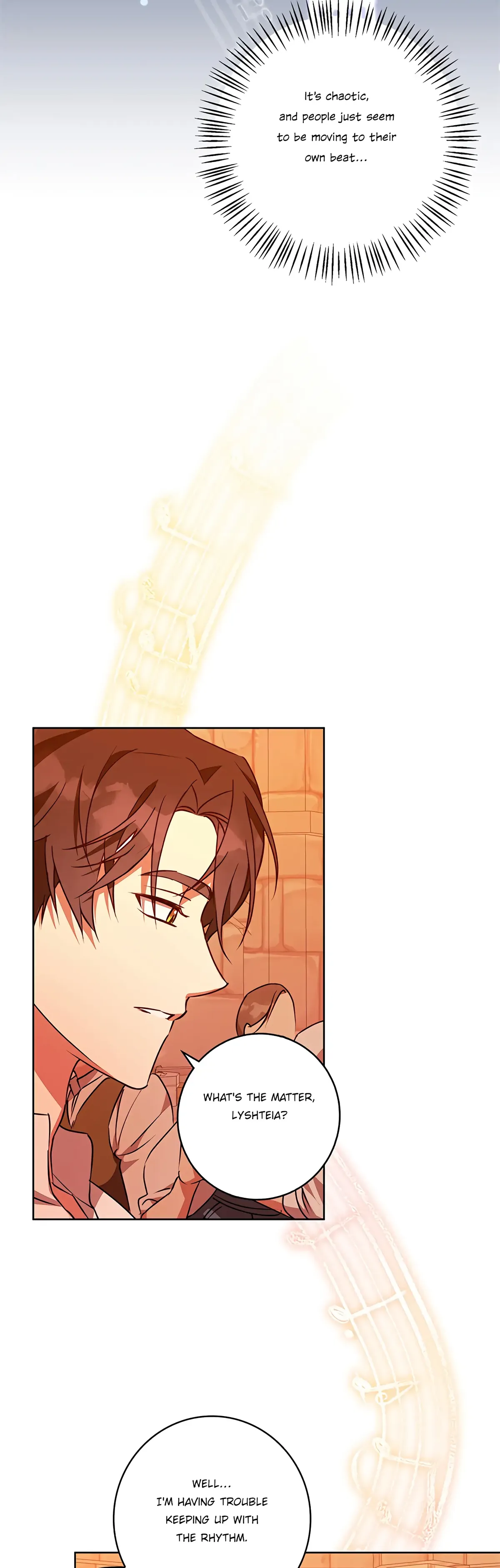 Winter Wolf Chapter 48 Online - página 30