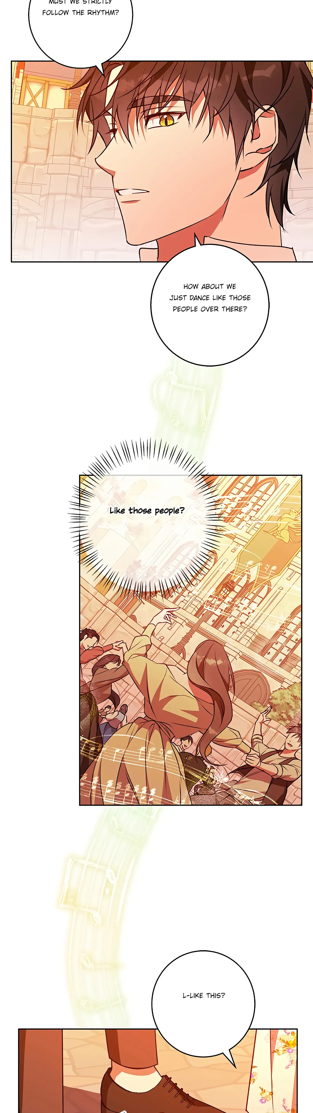 Winter Wolf Chapter 48 Online - página 32
