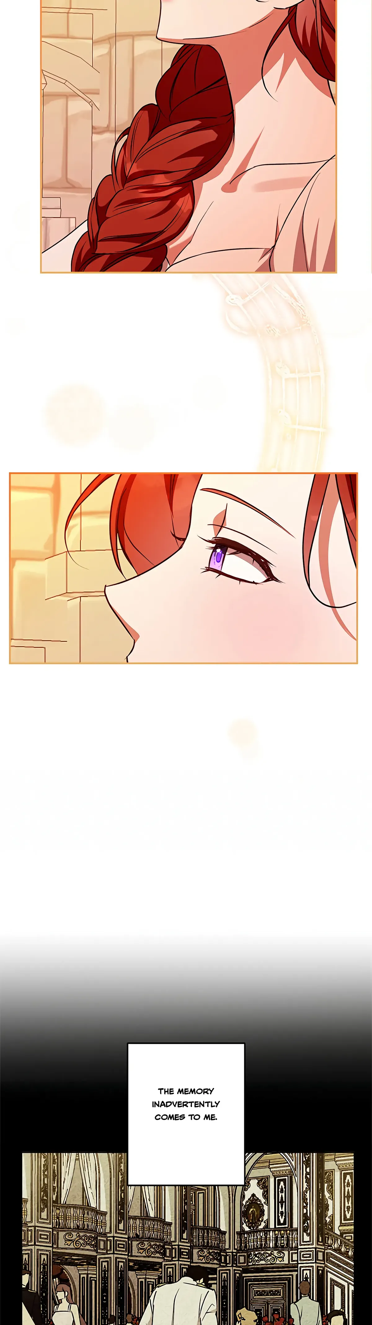 Winter Wolf Chapter 48 Online - página 34