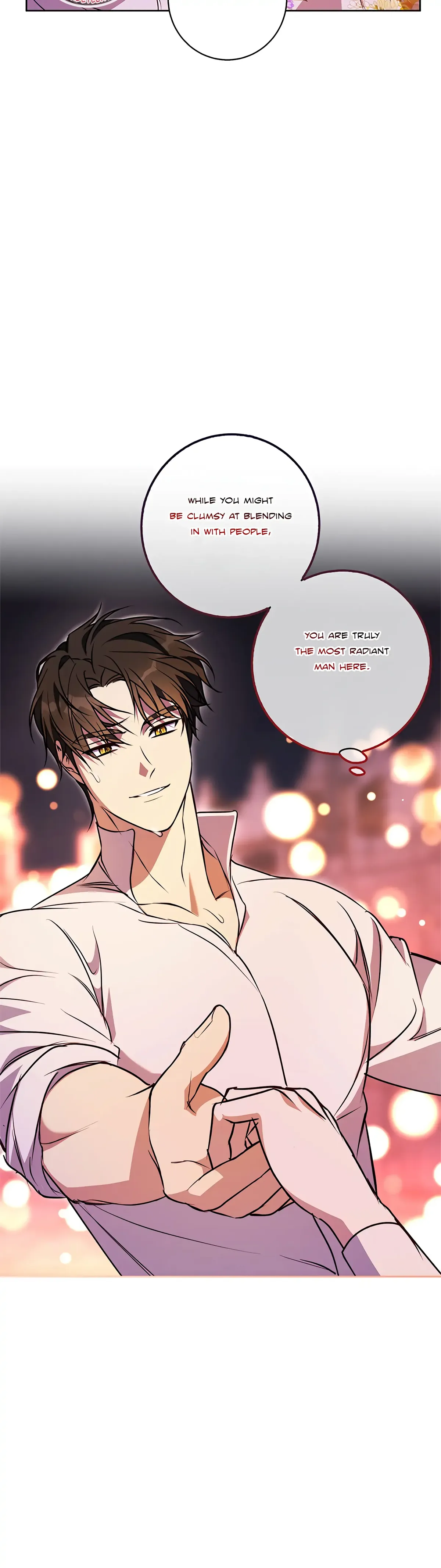 Winter Wolf Chapter 48 Online - página 38