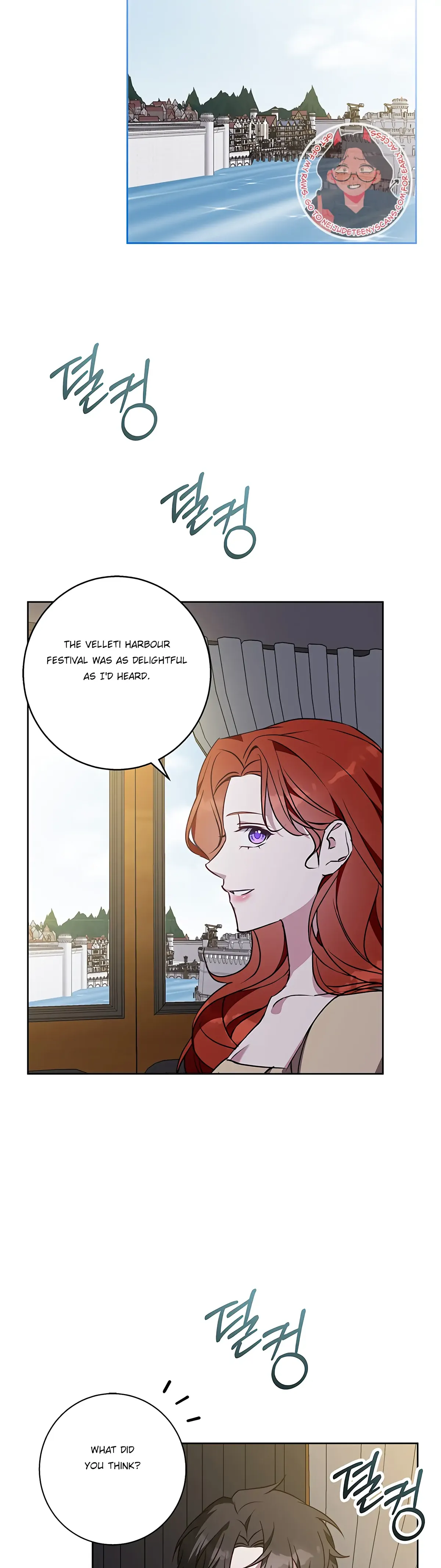 Winter Wolf Chapter 49 Online - página 2