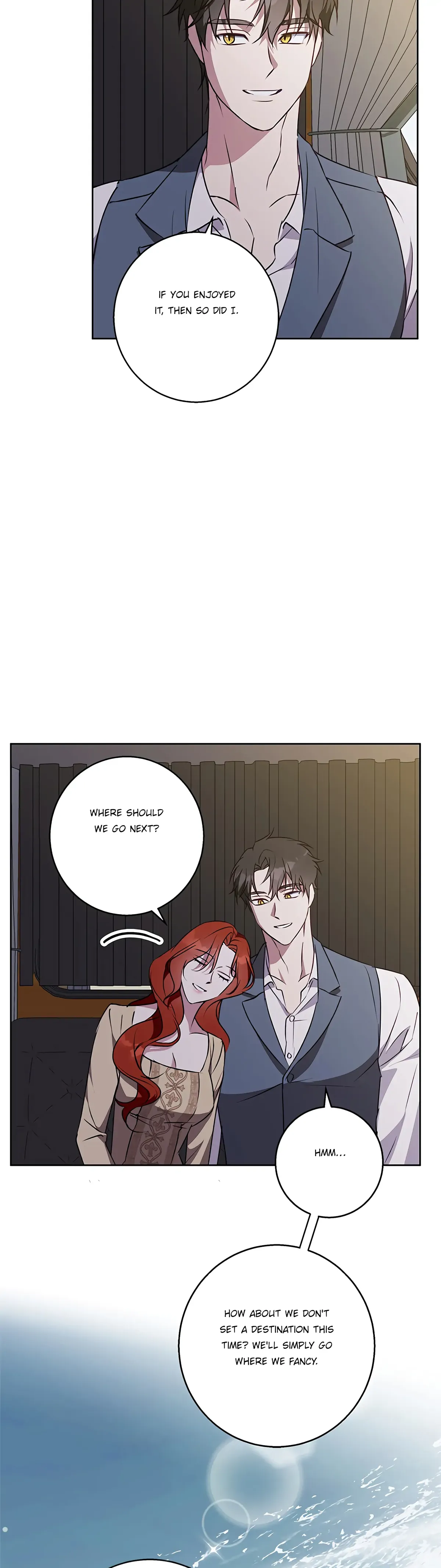 Winter Wolf Chapter 49 Online - página 3
