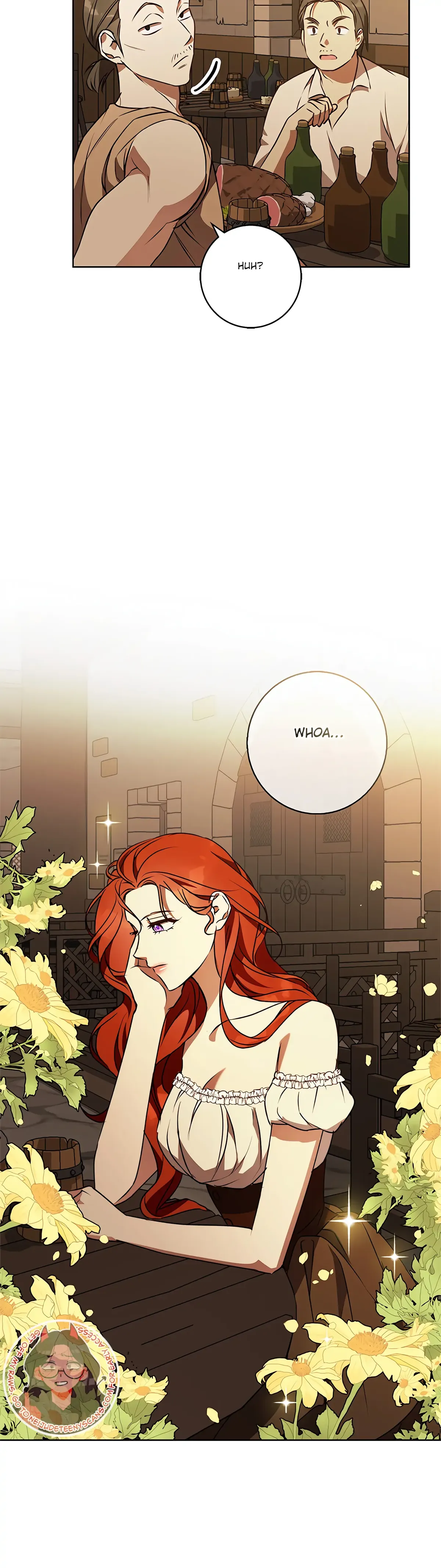 Winter Wolf Chapter 49 Online - página 8