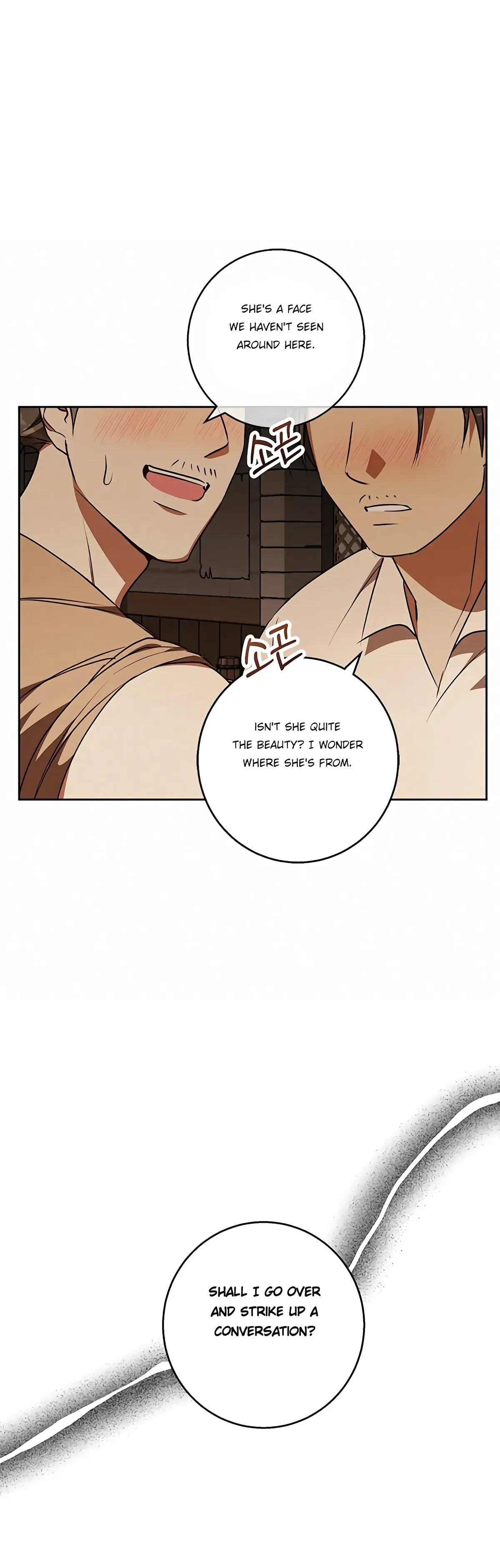 Winter Wolf Chapter 49 Online - página 9