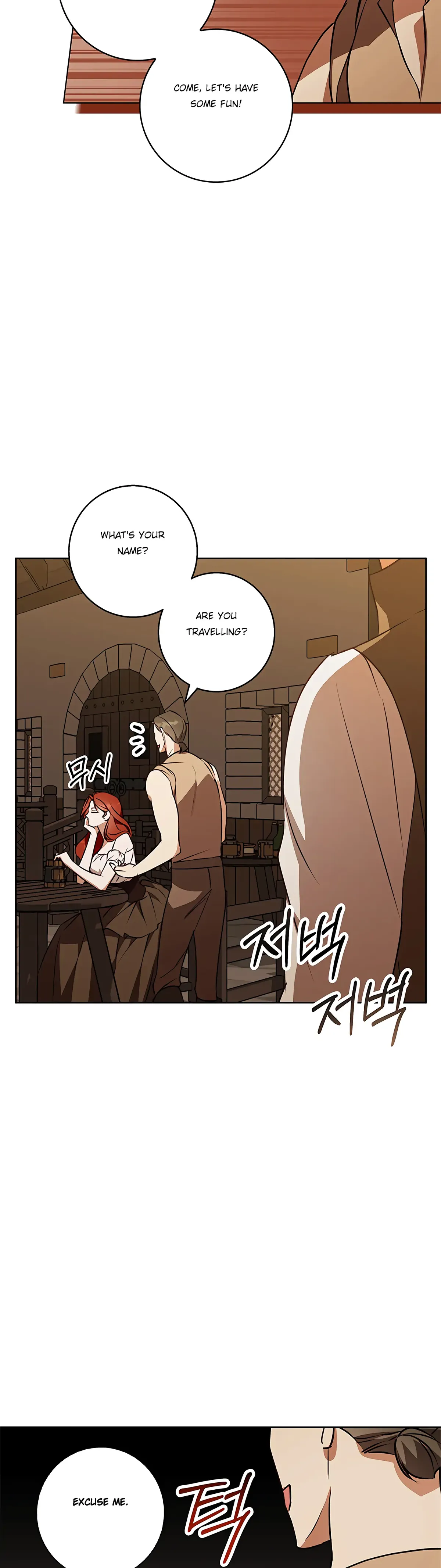 Winter Wolf Chapter 49 Online - página 12