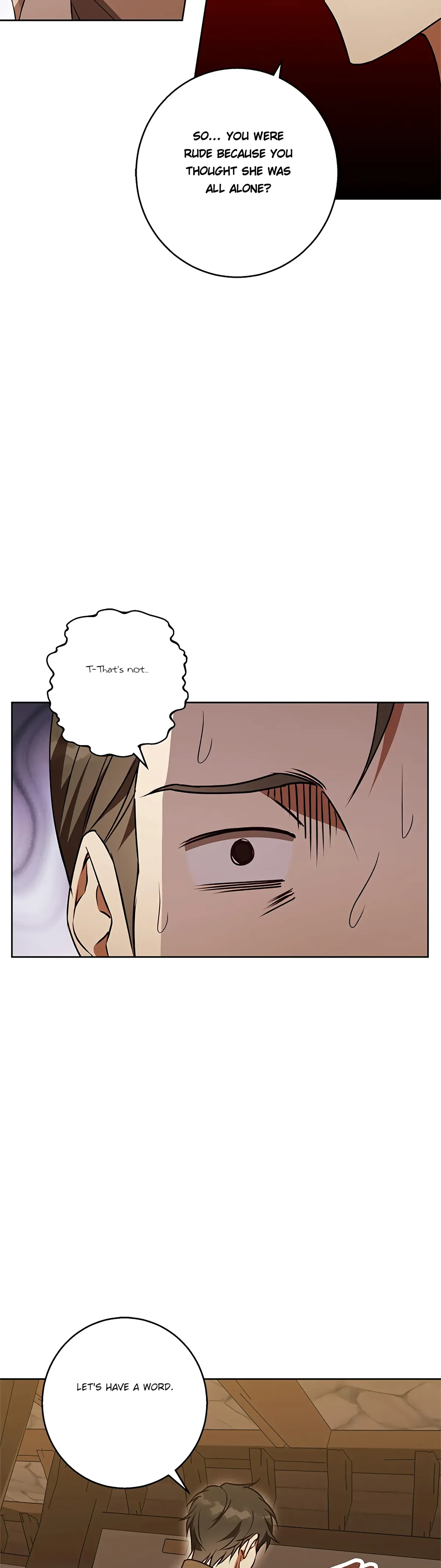 Winter Wolf Chapter 49 Online - página 16