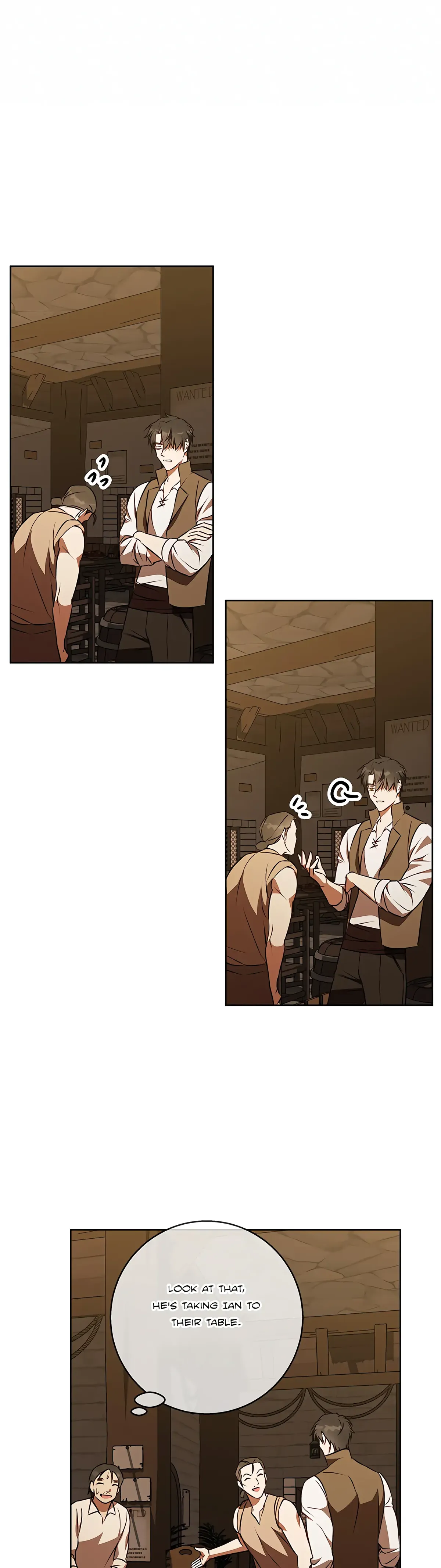 Winter Wolf Chapter 49 Online - página 18