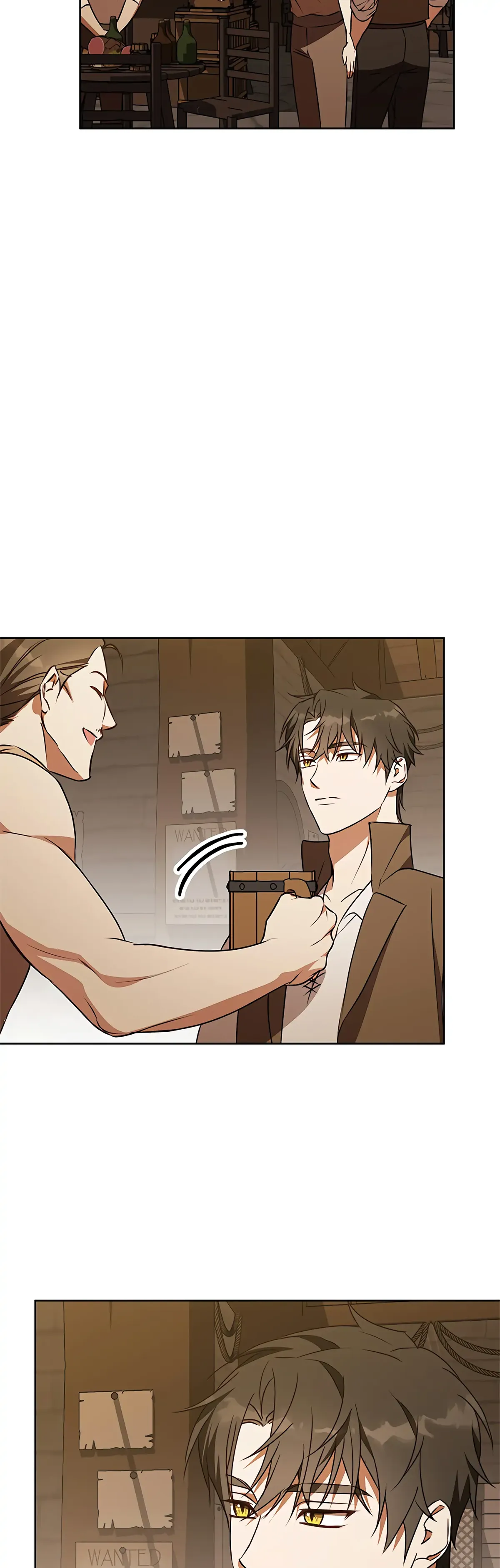 Winter Wolf Chapter 49 Online - página 19