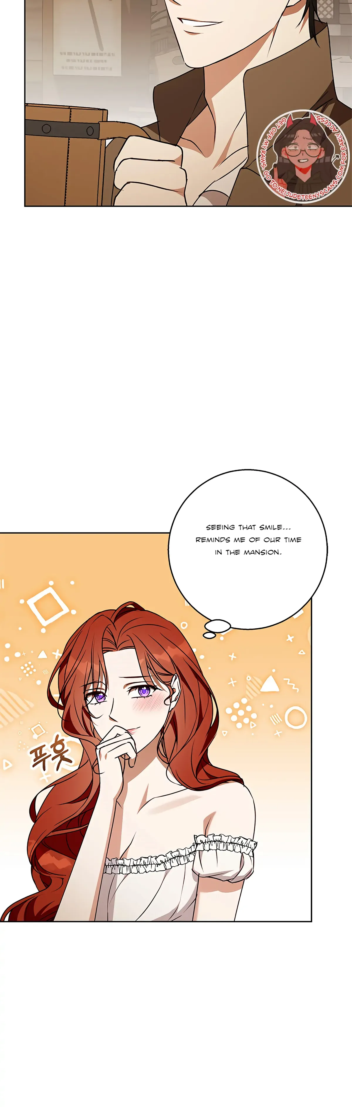 Winter Wolf Chapter 49 Online - página 20