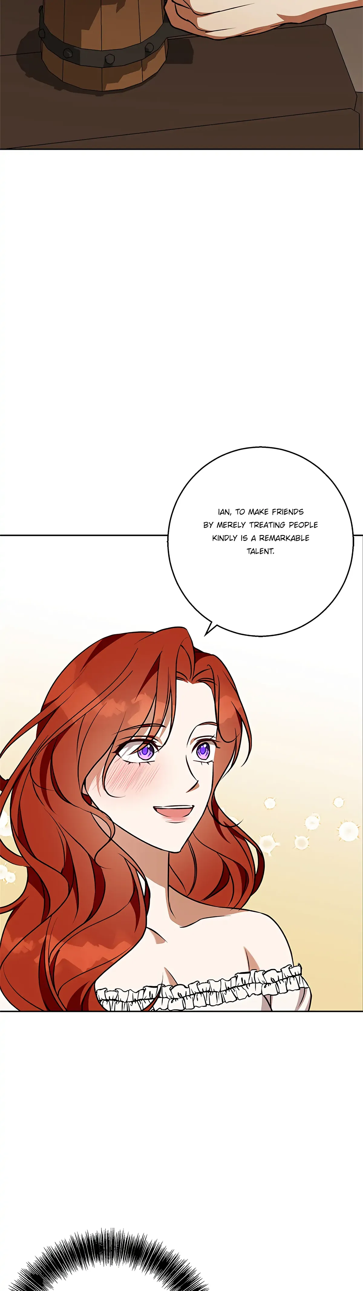 Winter Wolf Chapter 49 Online - página 28