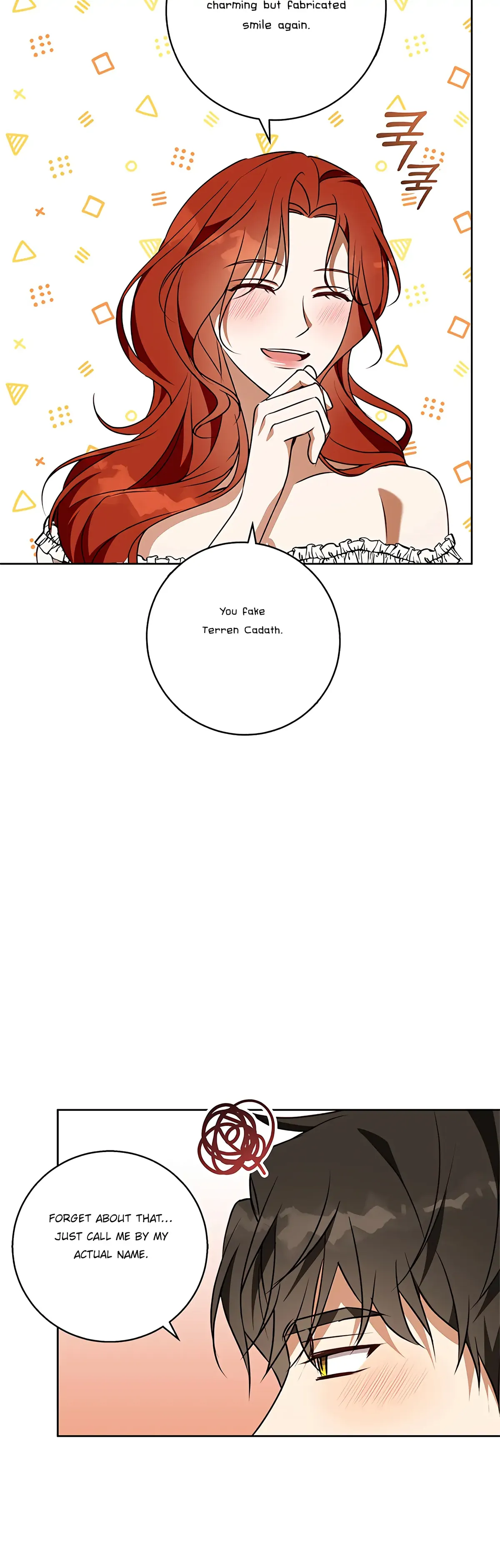 Winter Wolf Chapter 49 Online - página 30