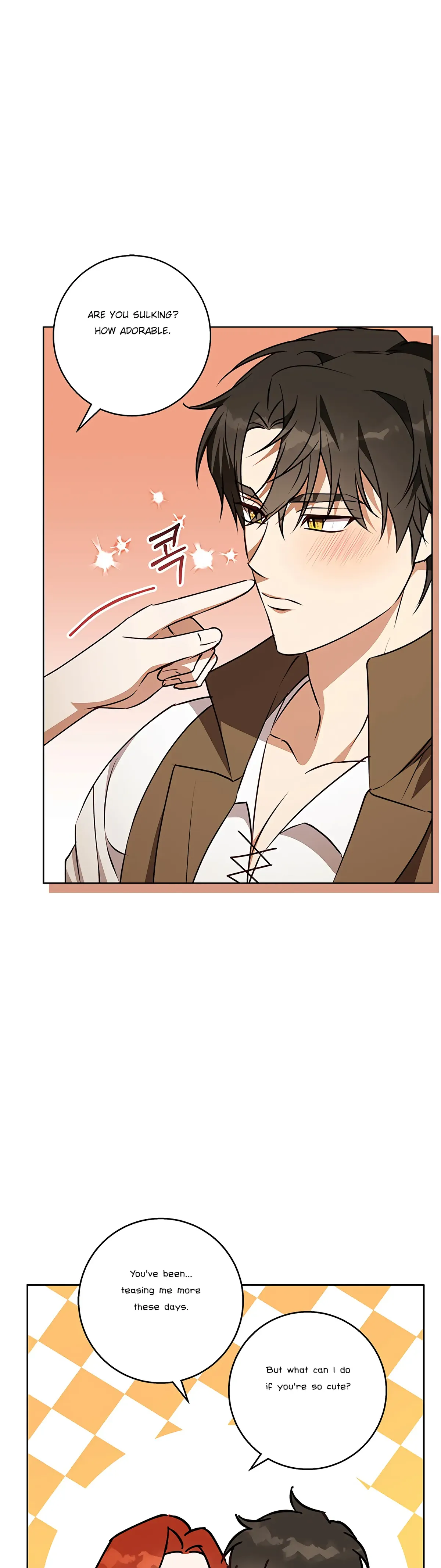 Winter Wolf Chapter 49 Online - página 31