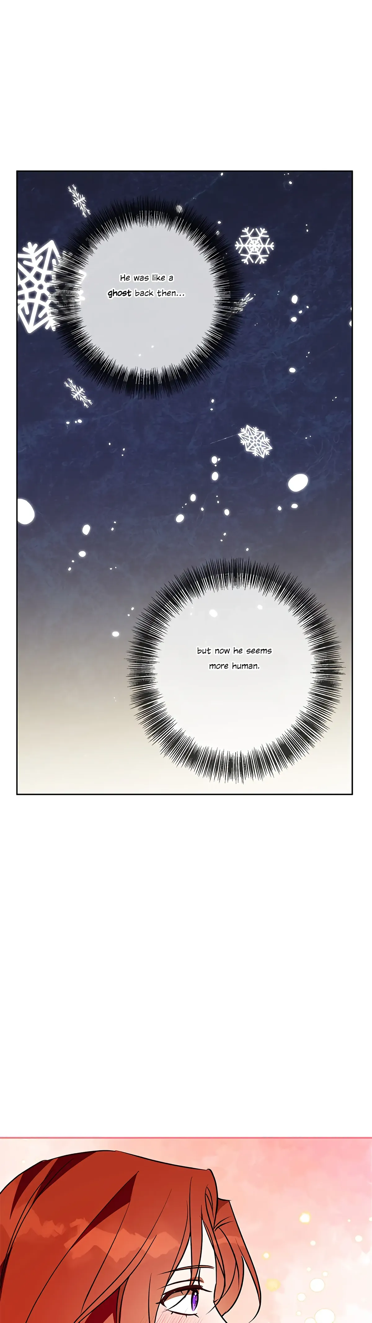 Winter Wolf Chapter 49 Online - página 33