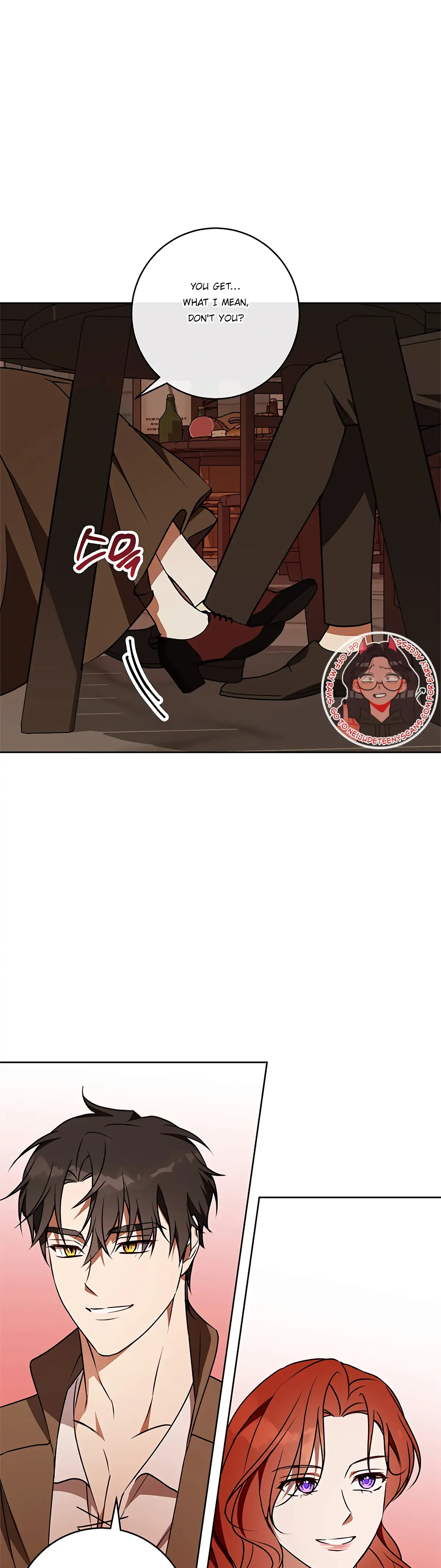 Winter Wolf Chapter 49 Online - página 36