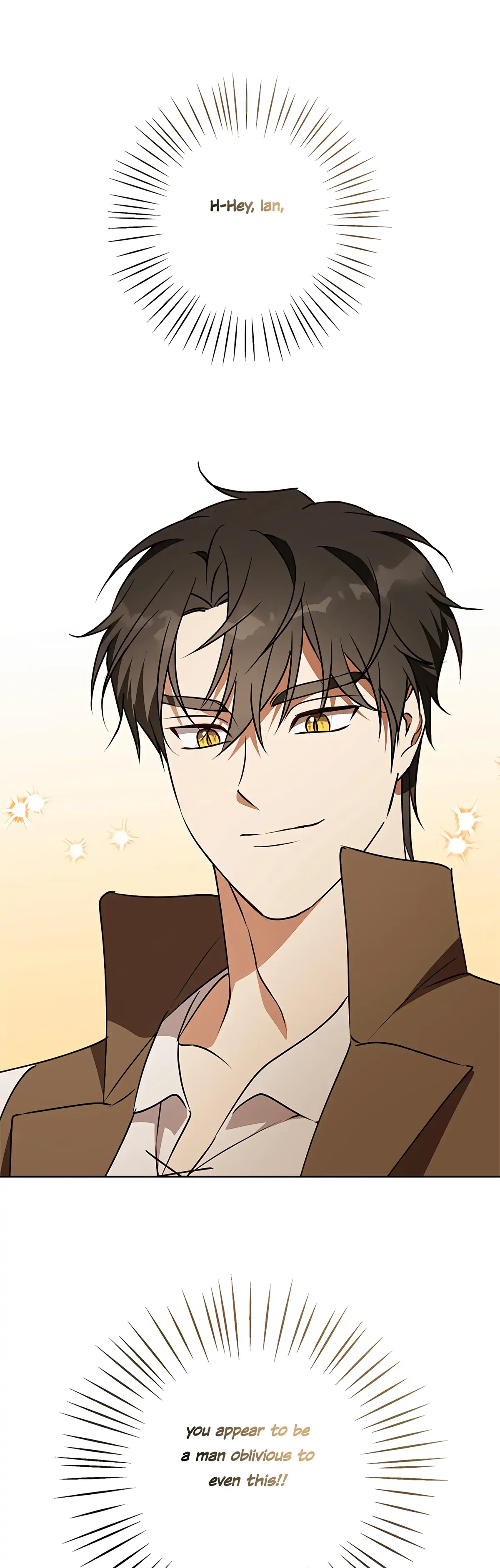Winter Wolf Chapter 49 Online - página 40