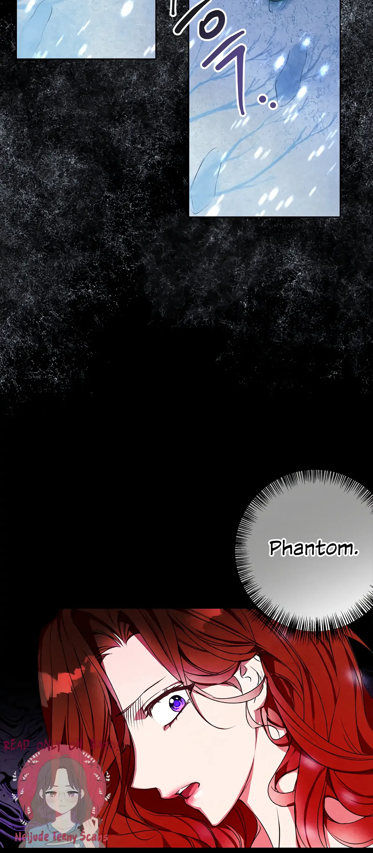 Winter Wolf Chapter 5 Online - página 5