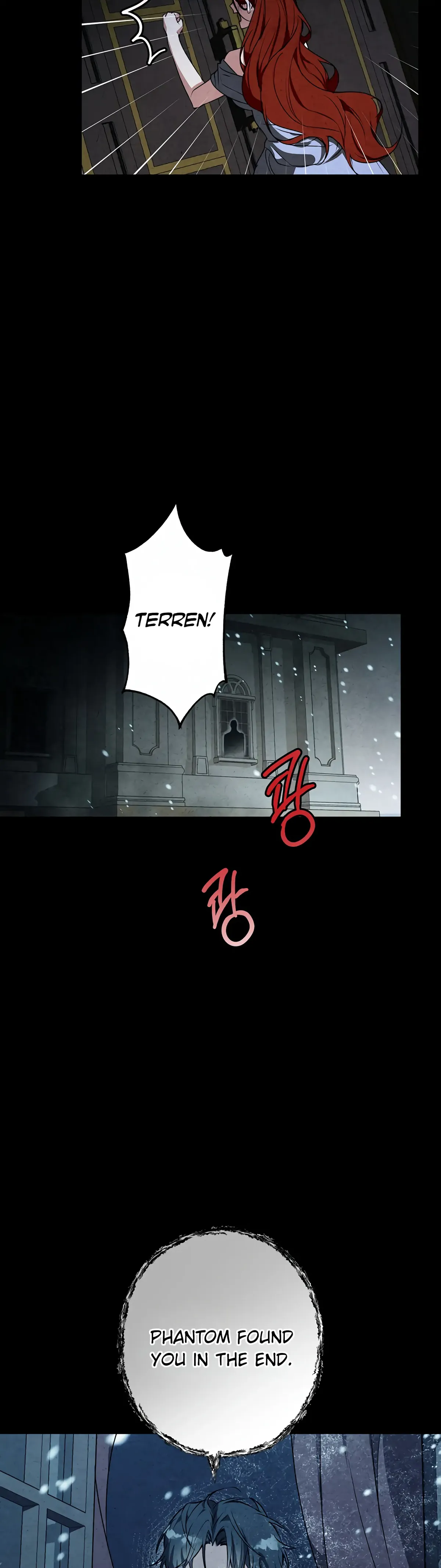Winter Wolf Chapter 5 Online - página 9