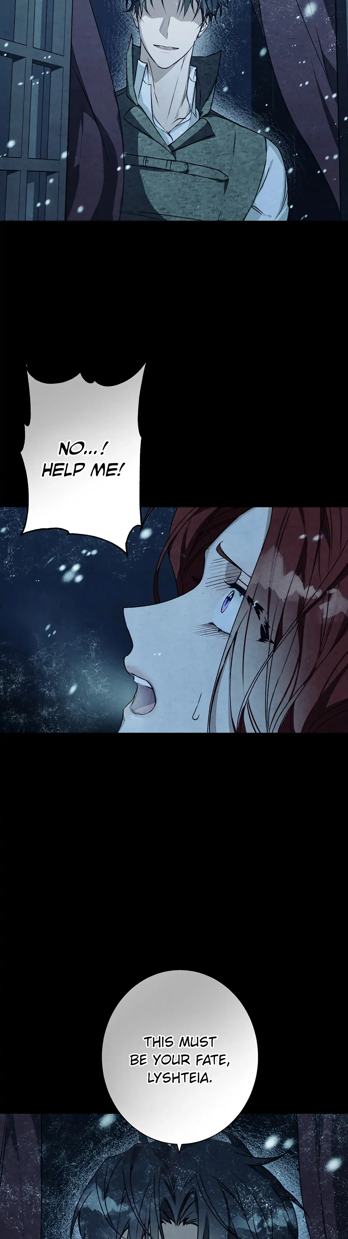 Winter Wolf Chapter 5 Online - página 10