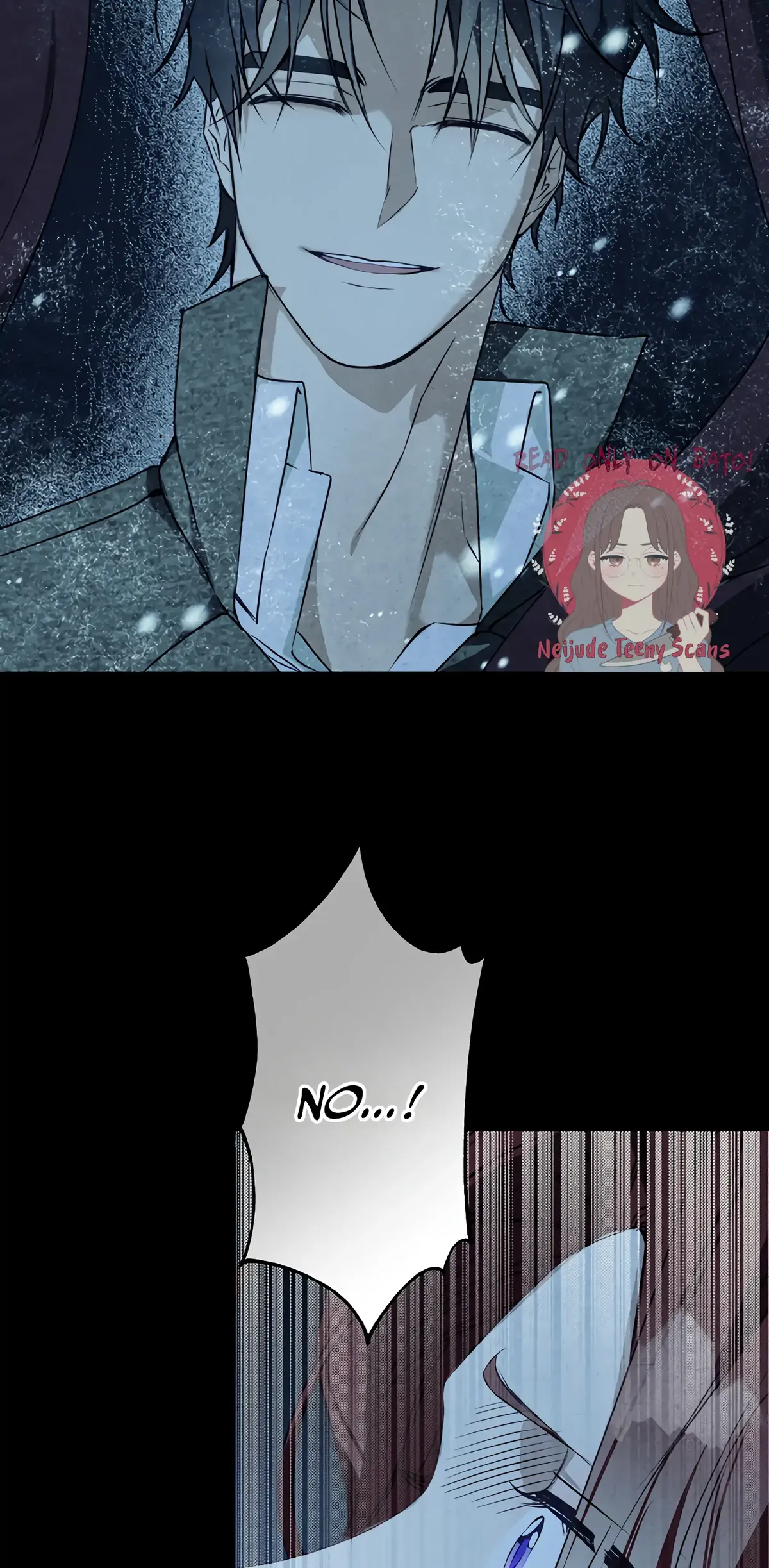 Winter Wolf Chapter 5 Online - página 11