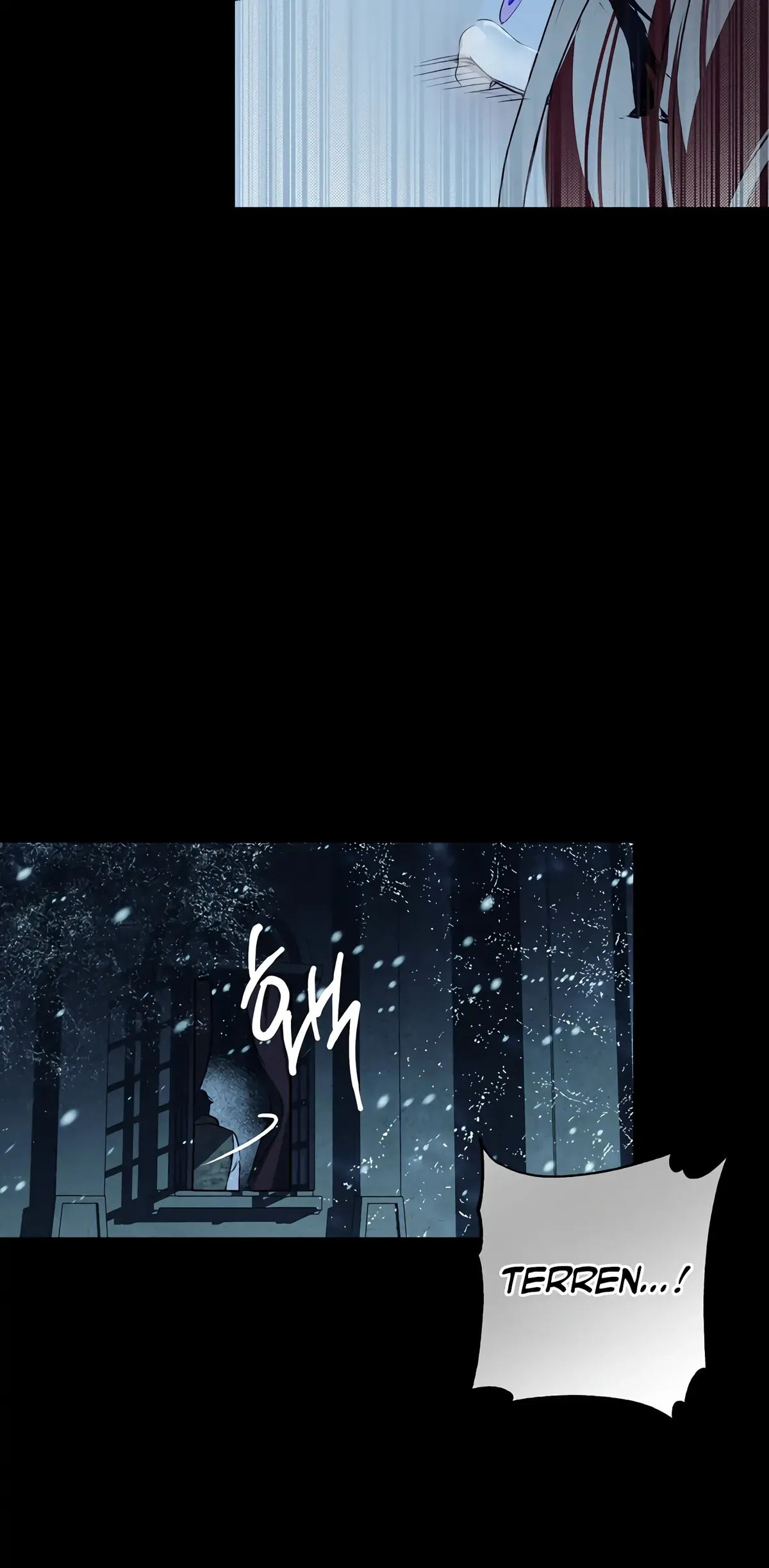 Winter Wolf Chapter 5 Online - página 12