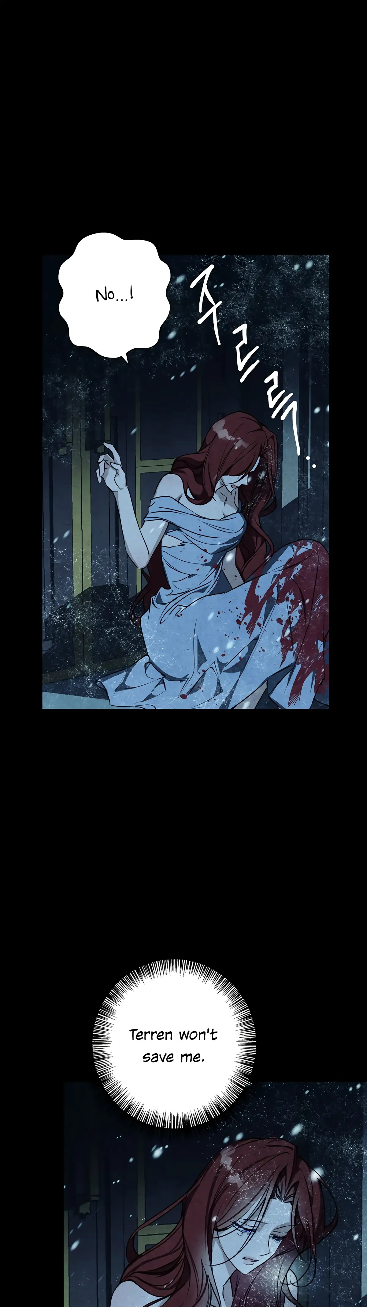 Winter Wolf Chapter 5 Online - página 13