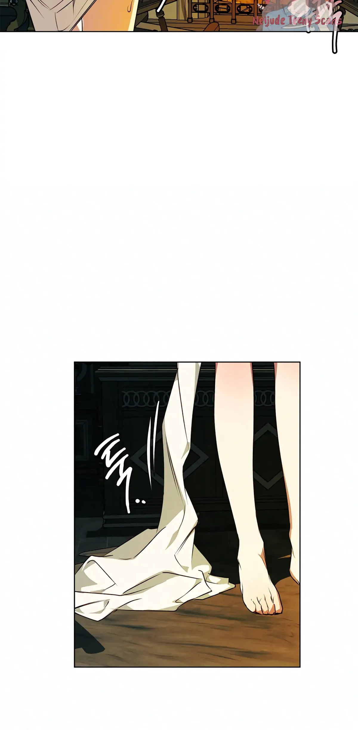 Winter Wolf Chapter 5 Online - página 18