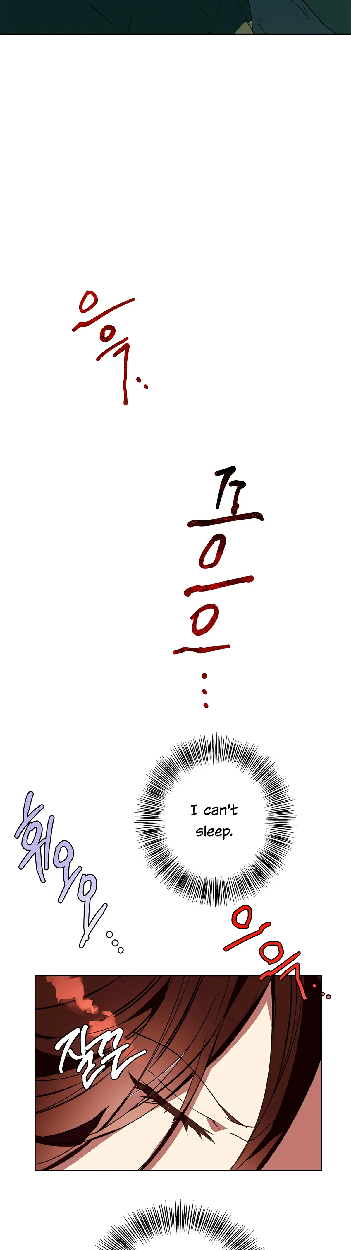 Winter Wolf Chapter 5 Online - página 25