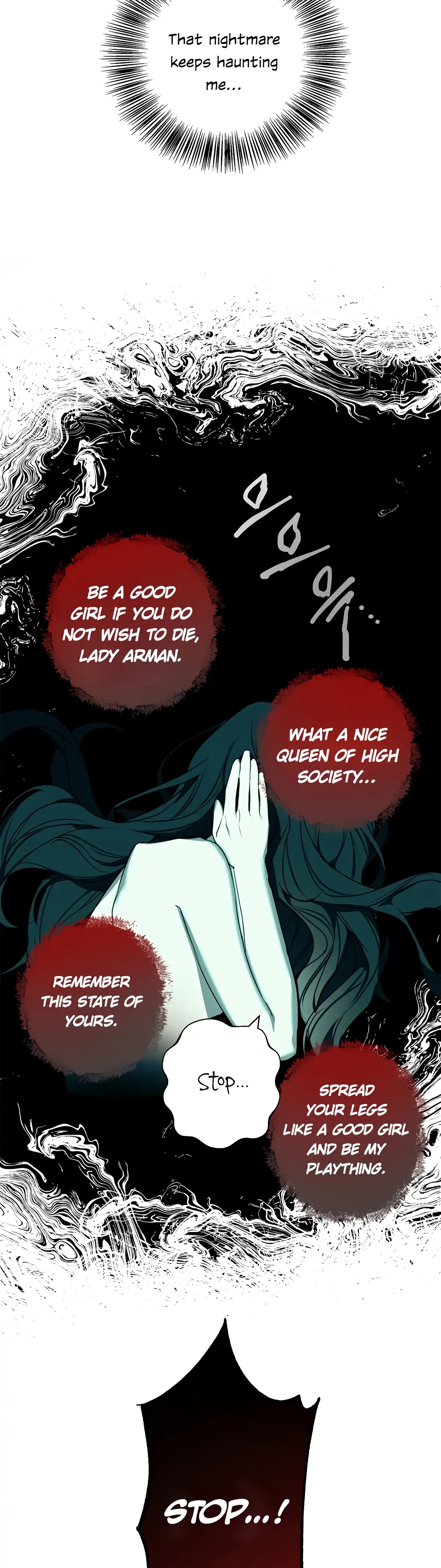 Winter Wolf Chapter 5 Online - página 26