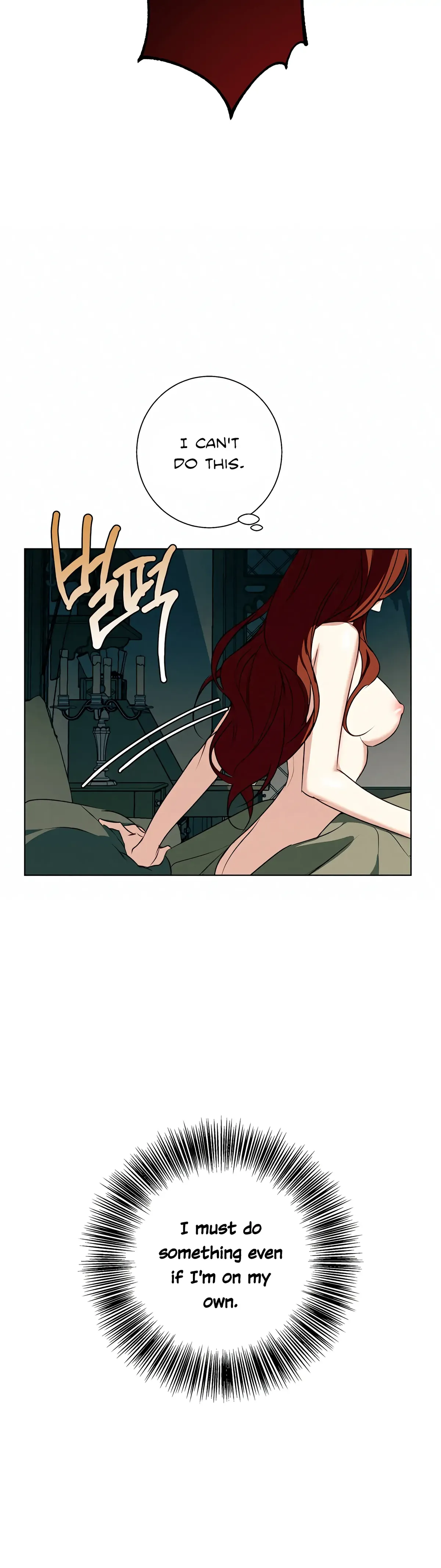 Winter Wolf Chapter 5 Online - página 27