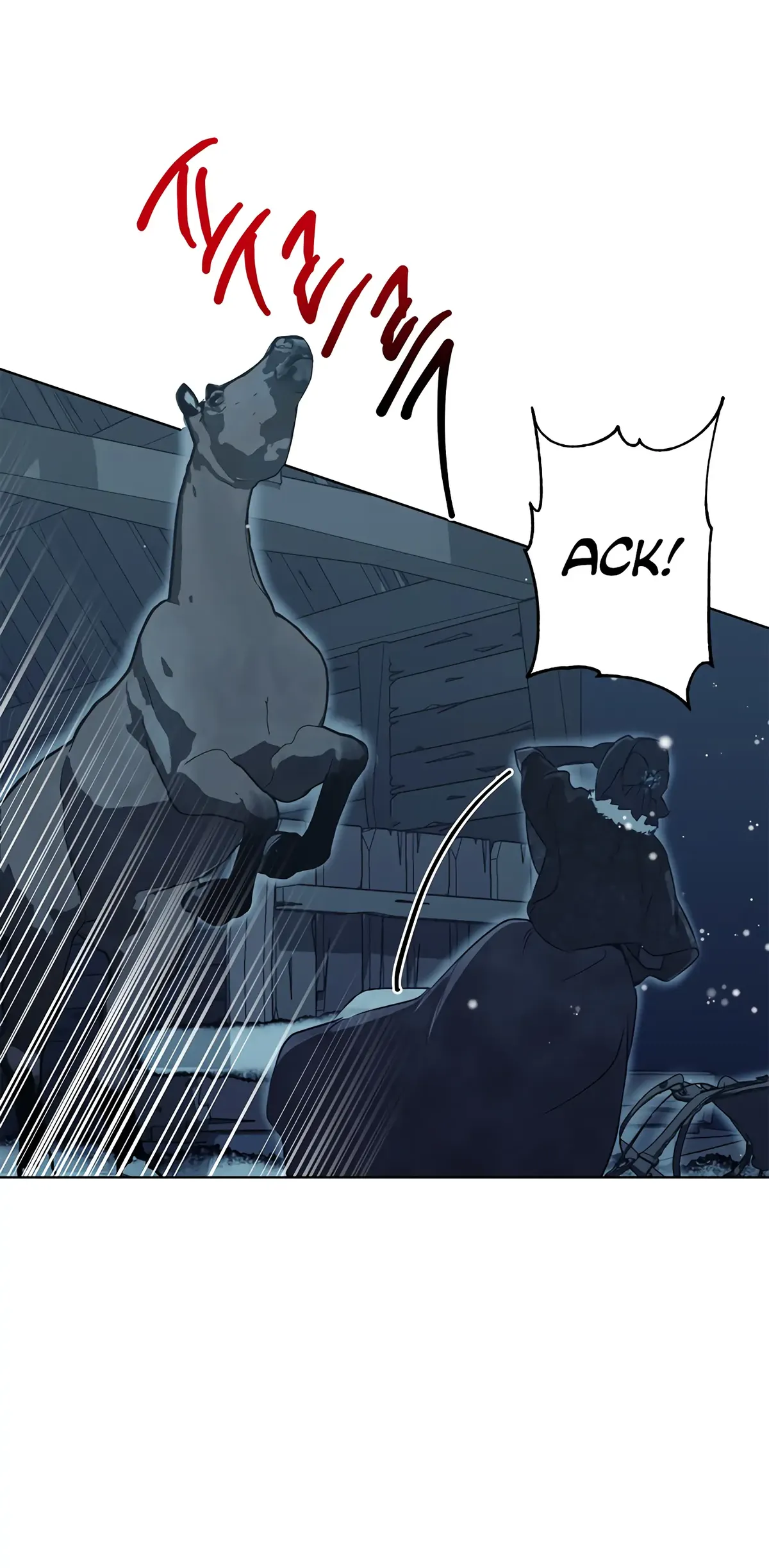 Winter Wolf Chapter 5 Online - página 30