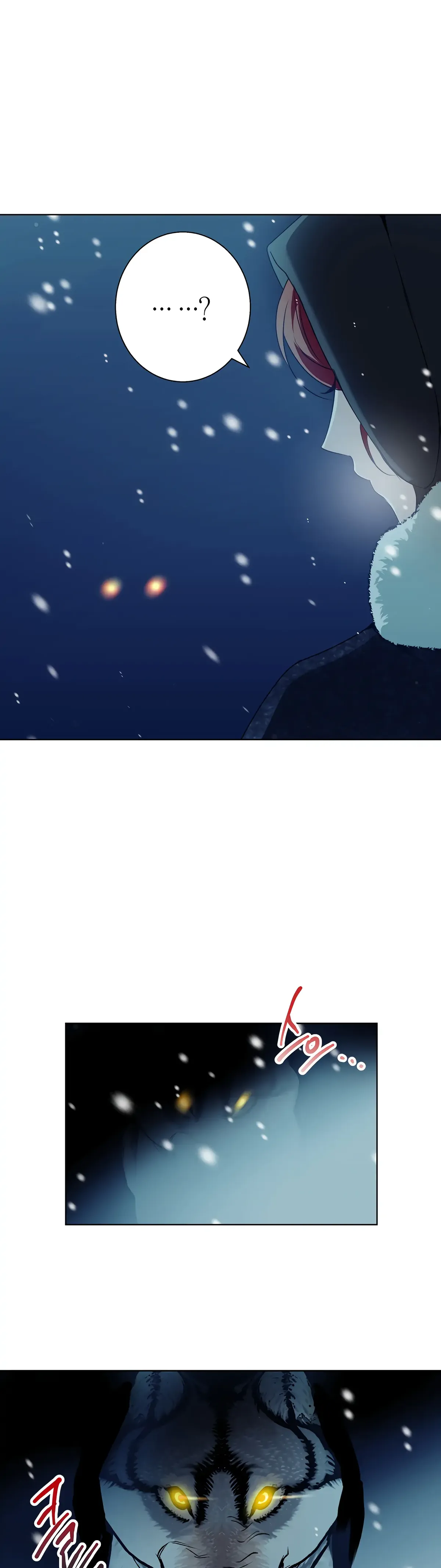 Winter Wolf Chapter 5 Online - página 38